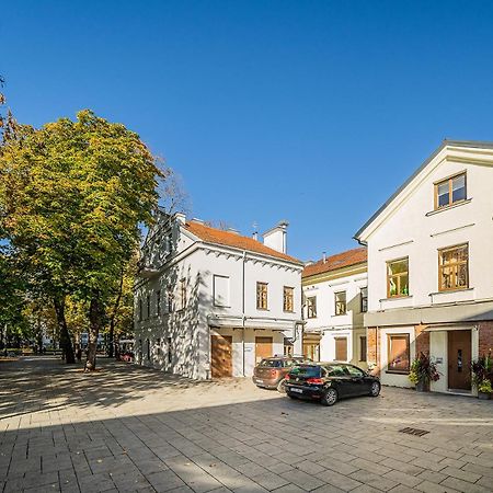 Central Park Apartments - The Luxury Collection Kaunas Kültér fotó