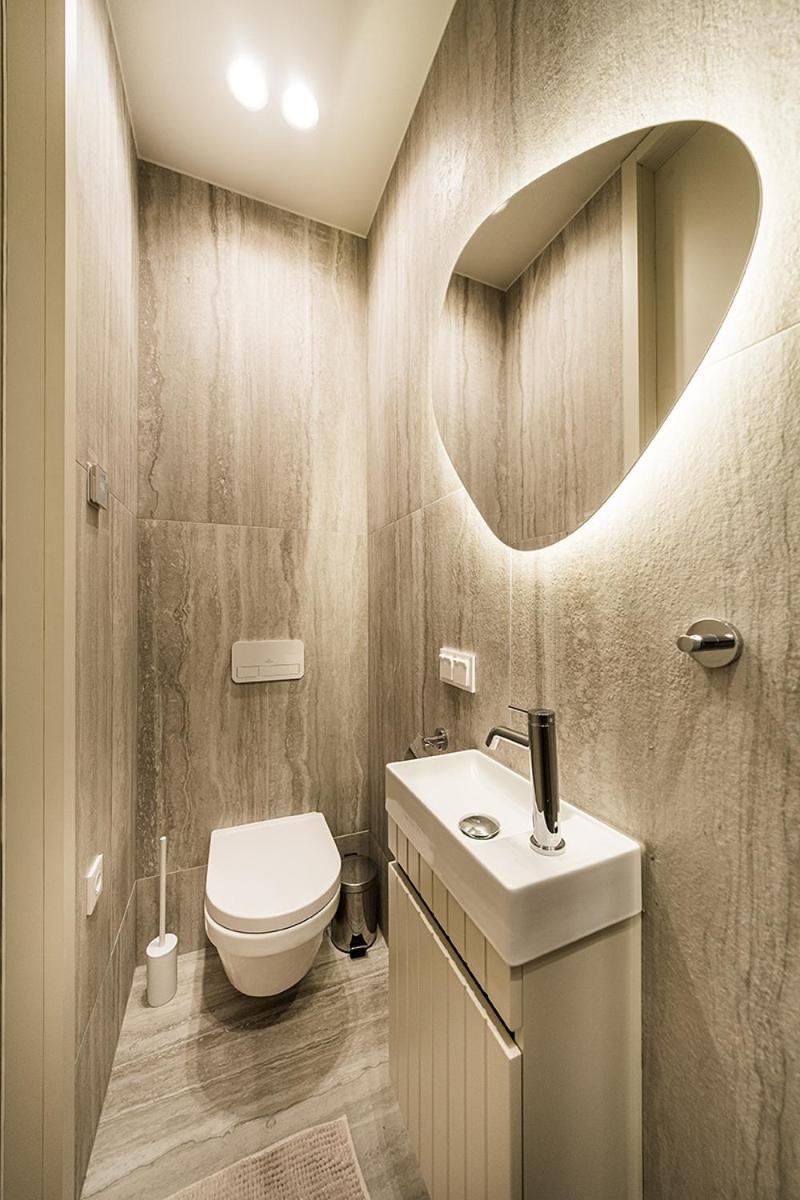 Central Park Apartments - The Luxury Collection Kaunas Kültér fotó