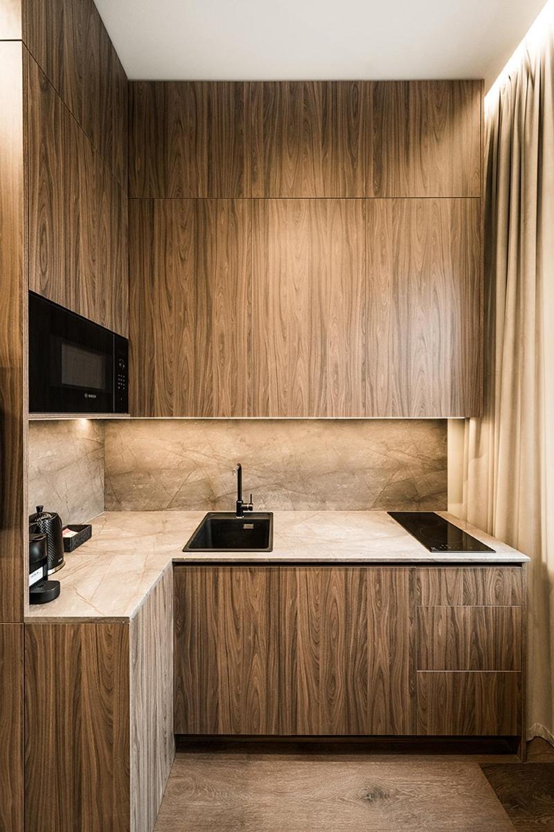 Central Park Apartments - The Luxury Collection Kaunas Kültér fotó