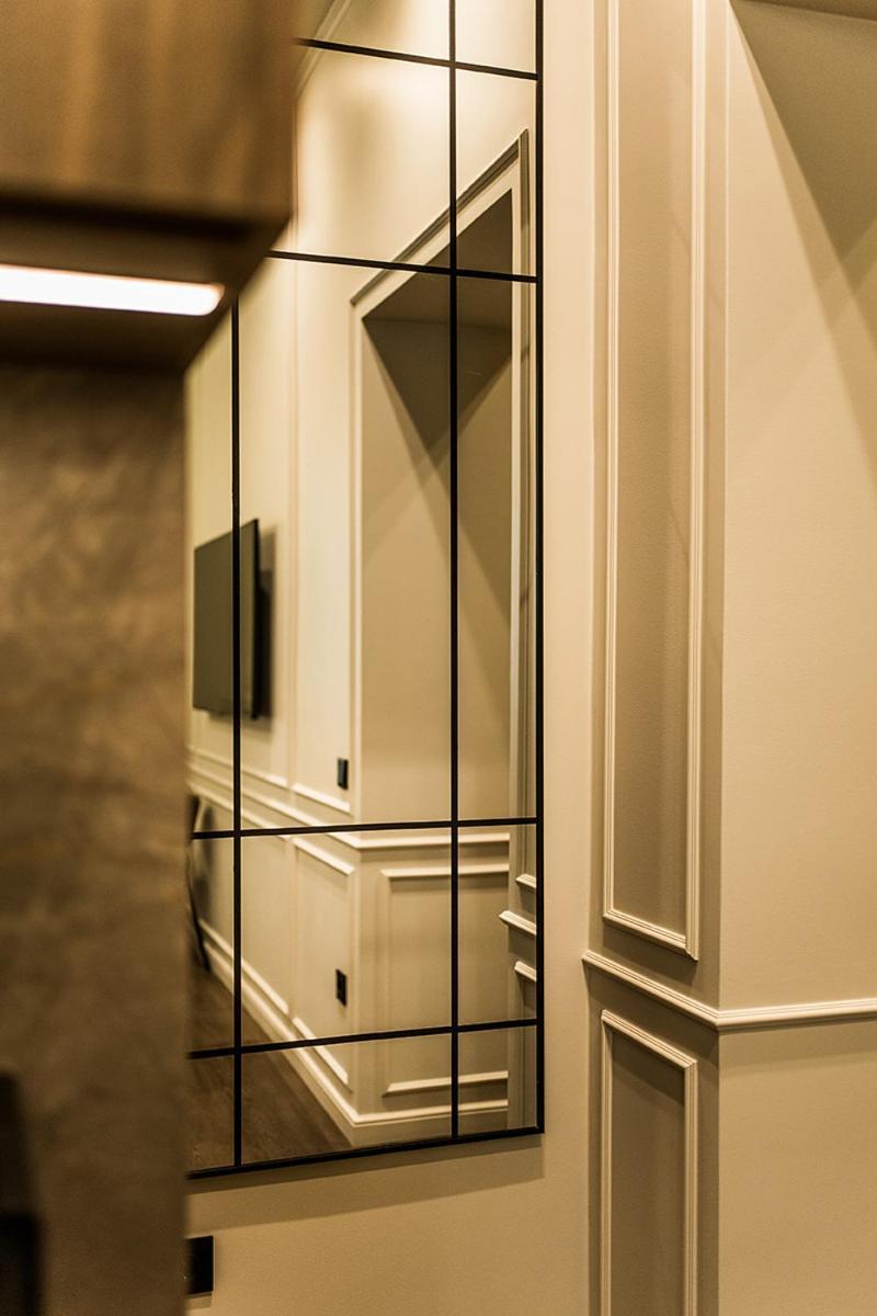 Central Park Apartments - The Luxury Collection Kaunas Kültér fotó