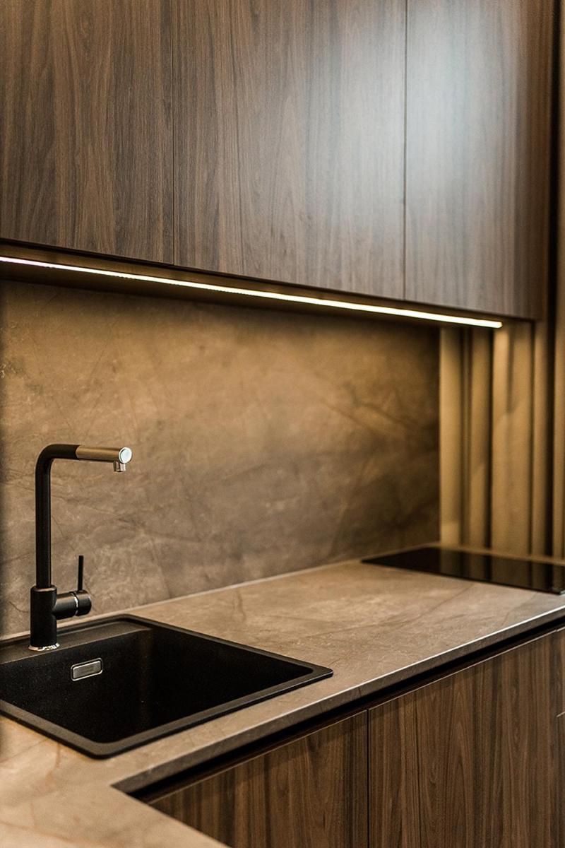 Central Park Apartments - The Luxury Collection Kaunas Kültér fotó