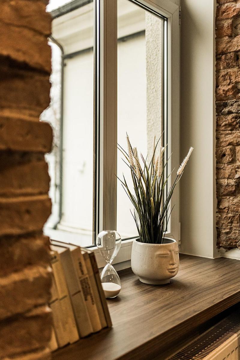 Central Park Apartments - The Luxury Collection Kaunas Kültér fotó