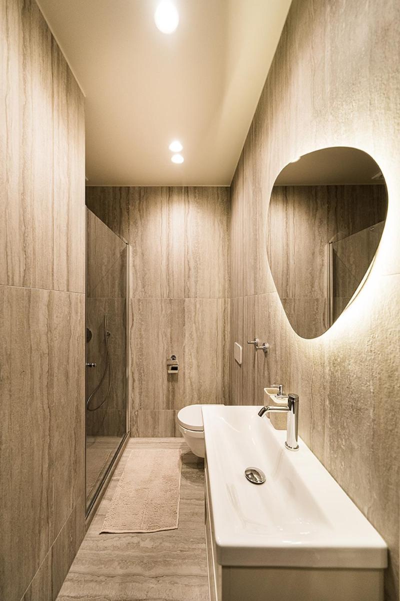 Central Park Apartments - The Luxury Collection Kaunas Kültér fotó