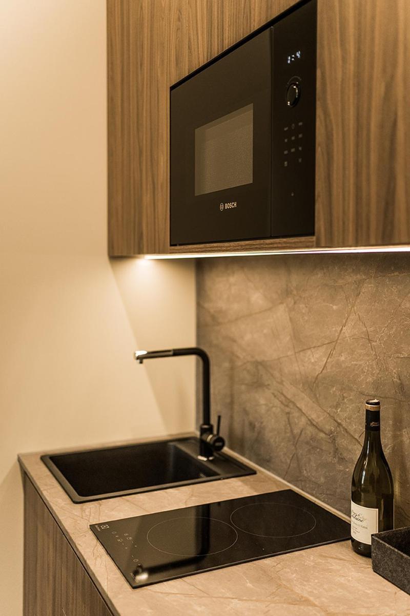 Central Park Apartments - The Luxury Collection Kaunas Kültér fotó