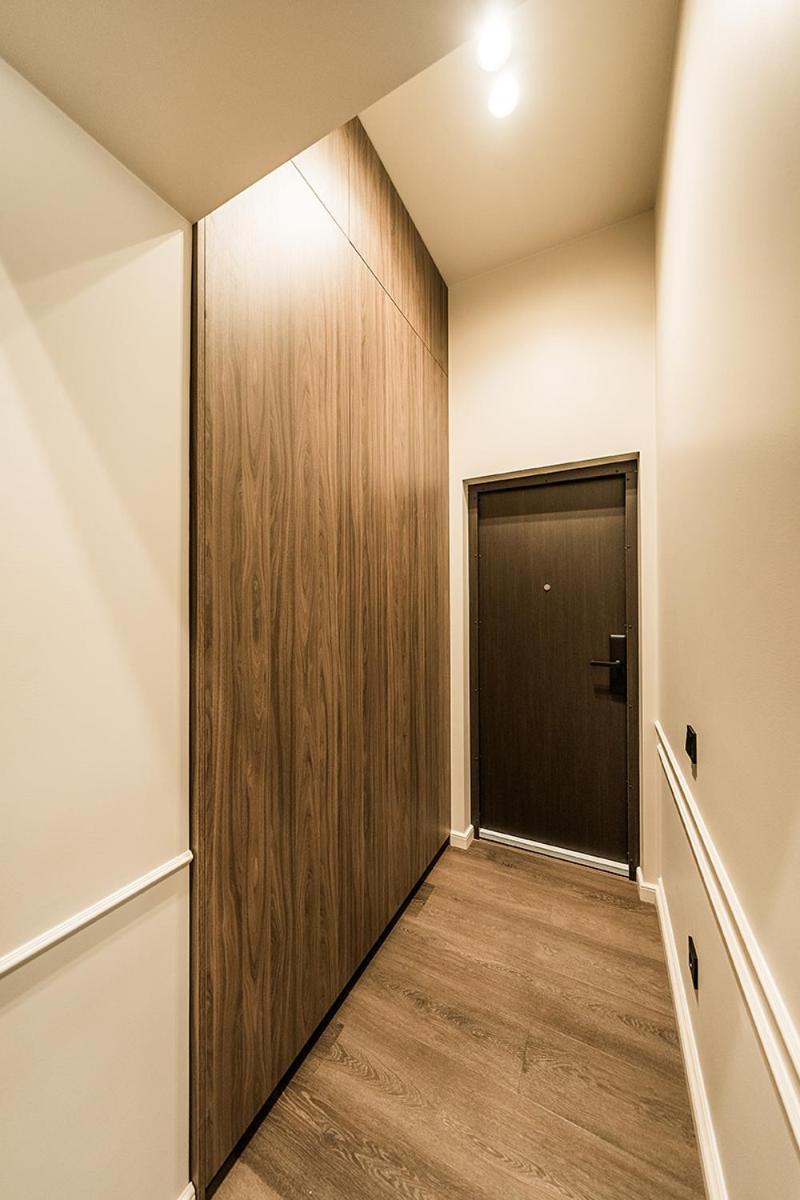 Central Park Apartments - The Luxury Collection Kaunas Kültér fotó