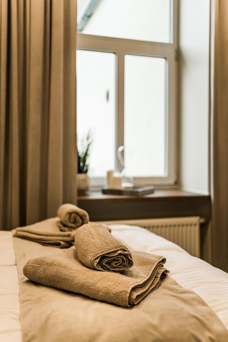 Central Park Apartments - The Luxury Collection Kaunas Kültér fotó