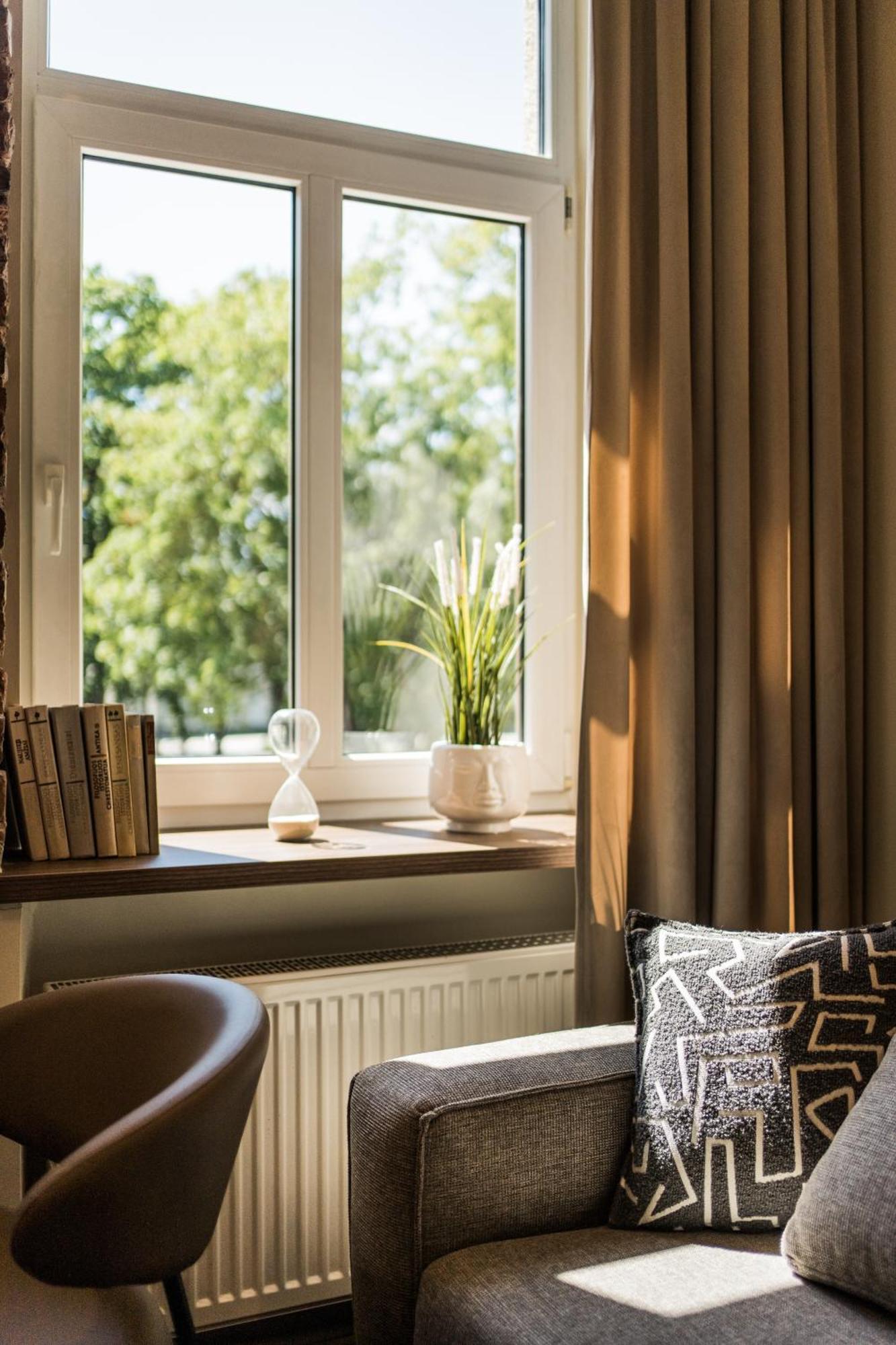 Central Park Apartments - The Luxury Collection Kaunas Kültér fotó
